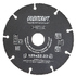Диск пильный Orientcraft Super Wood 125*22,23мм - картинка 2